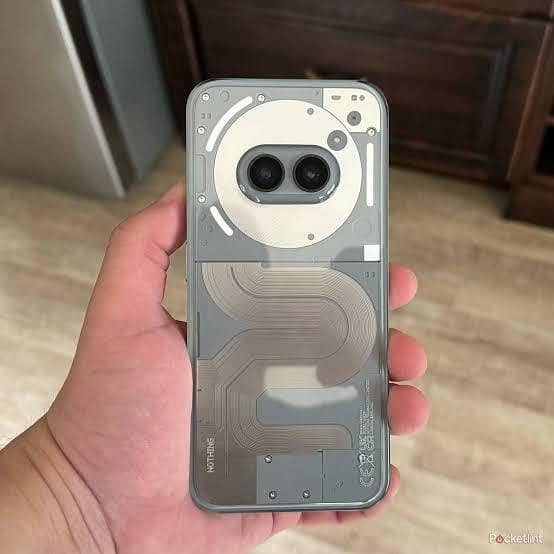 Nothing Phone 2A Plus 3