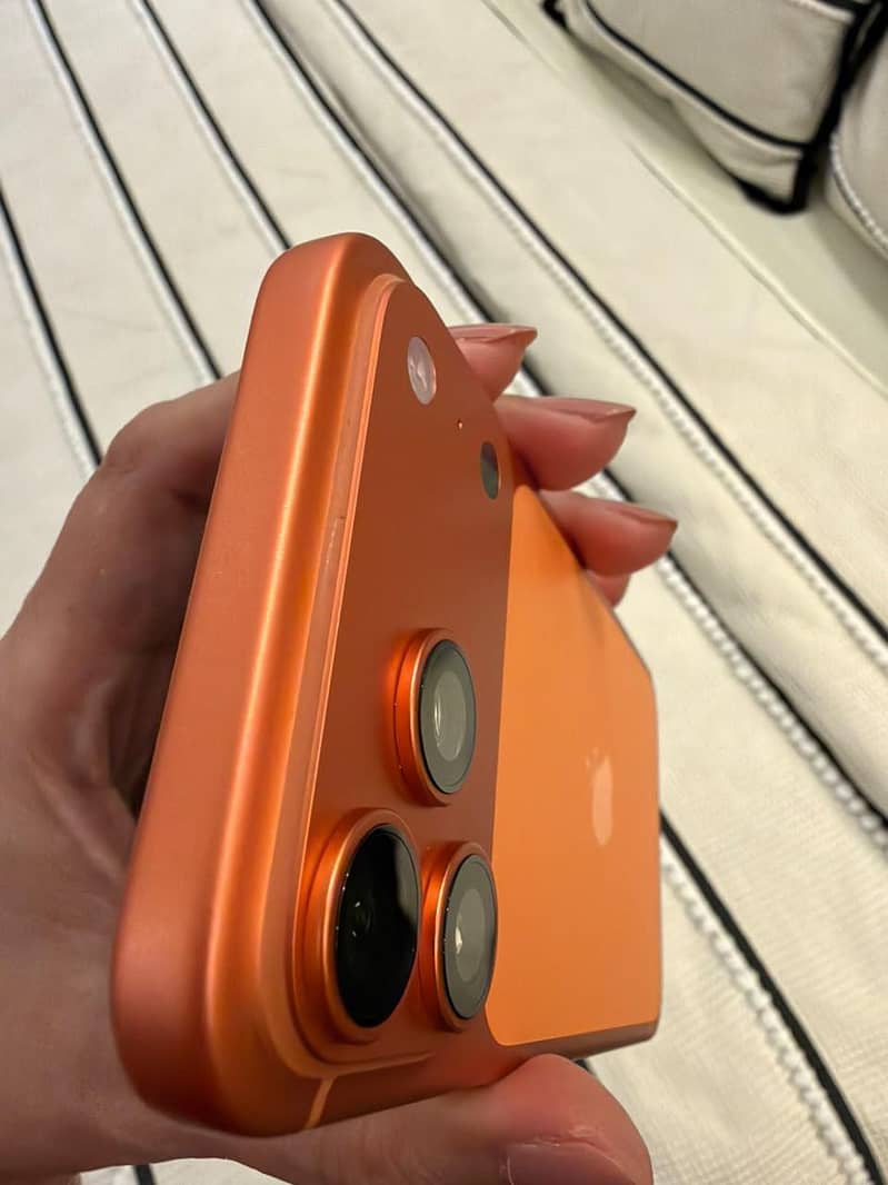 Apple iPhone 17 Pro Max 5