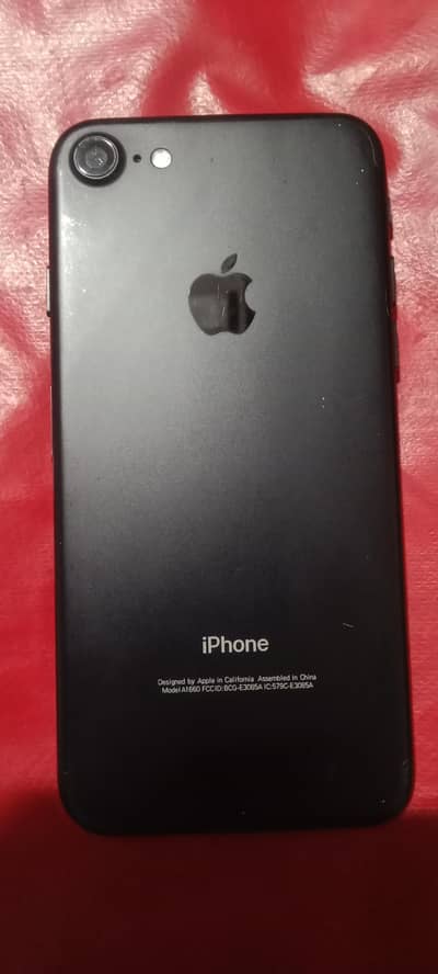 Apple iPhone 7