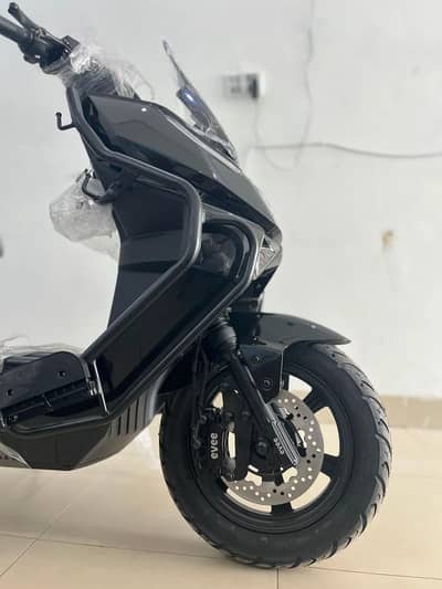 “S Qube Bike Sale Ke Liye – Zabardast Condition”