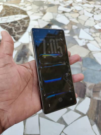 Infinix Note 50
