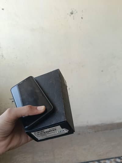 Samsung Mobile S9 Plus