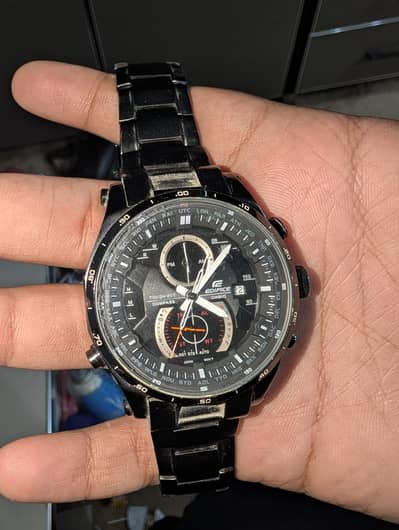 Casio Edifice EQW-A1200