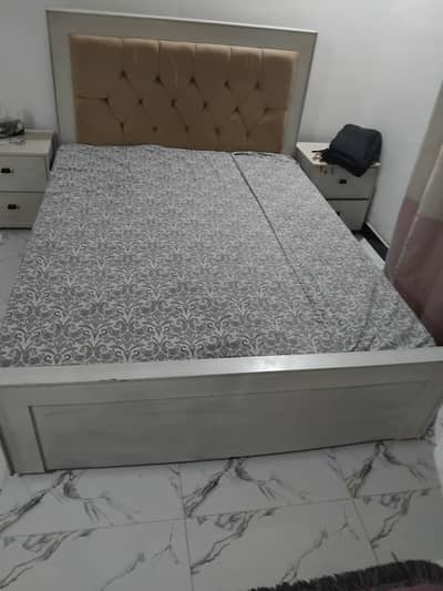 Bed set