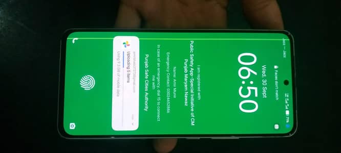 Vivo Y400