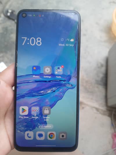 OPPO A53
