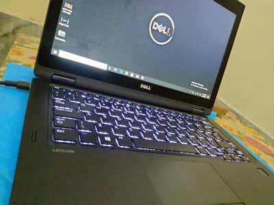 Dell Latitude 5289 2-in-1 Laptop for Sale (price negotiable)
