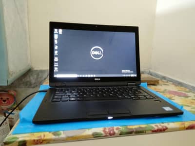Dell Latitude 5289 2-in-1 Laptop for Sale