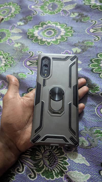 LG Velvet 5G 6/128