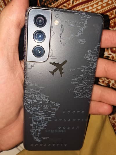 Samsung Mobile S21 5G