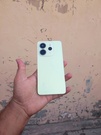 Redmi Note 14 (8GB 128GB)