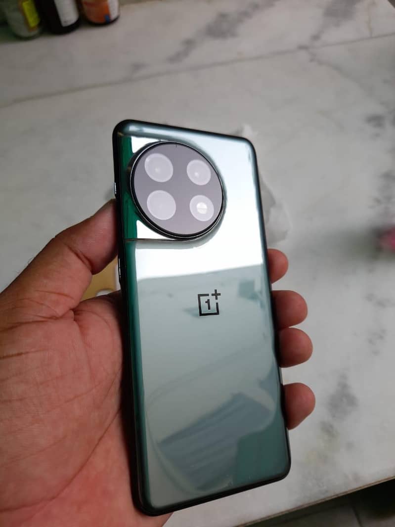 One Plus 11 3
