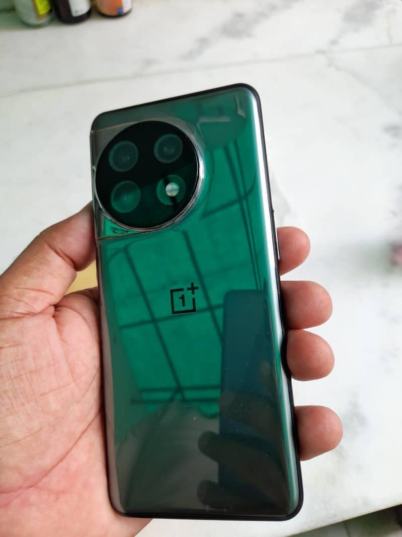 One Plus 11 5