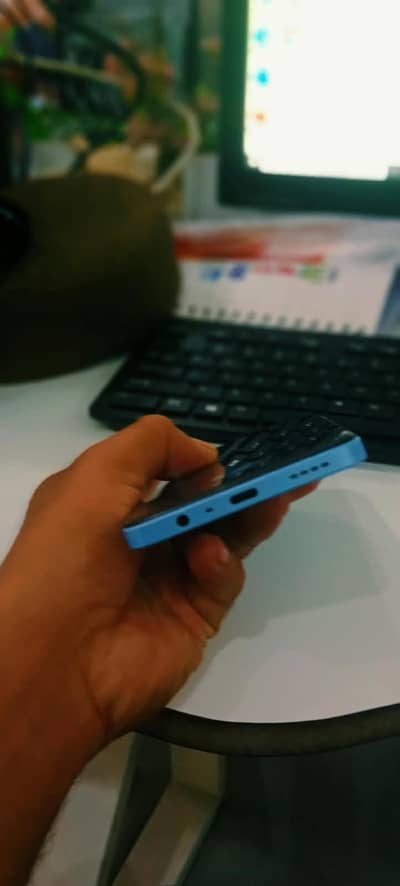 Realme Note 50