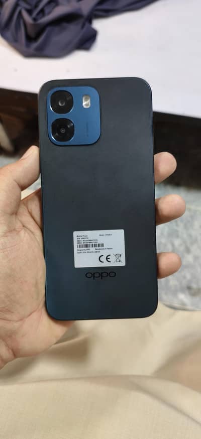 OPPO A6