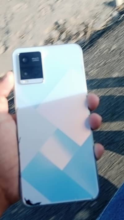 Vivo Y20