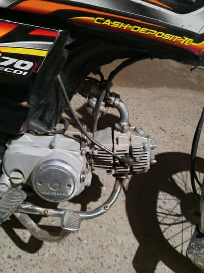 Bike sale