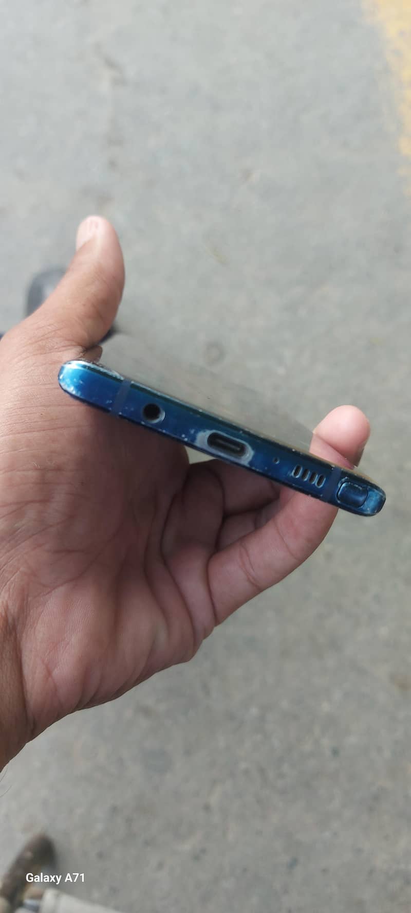 Samsung Mobile Note 9 2