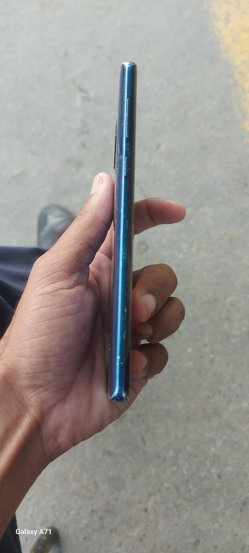 Samsung Mobile Note 9 3