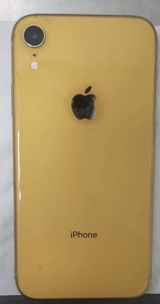 Apple iPhone XR 2