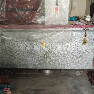 New Condition No Any