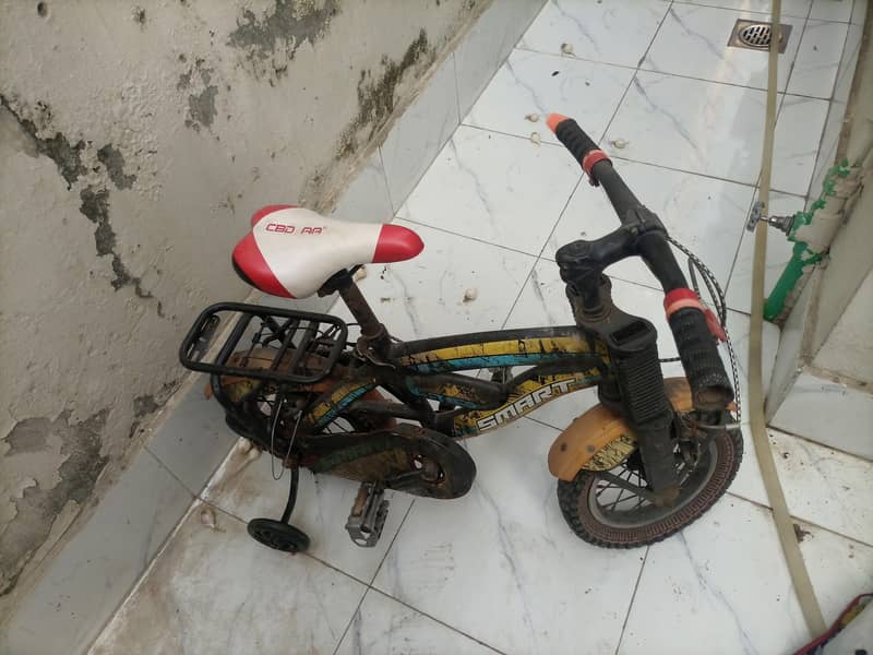 use cycle 1