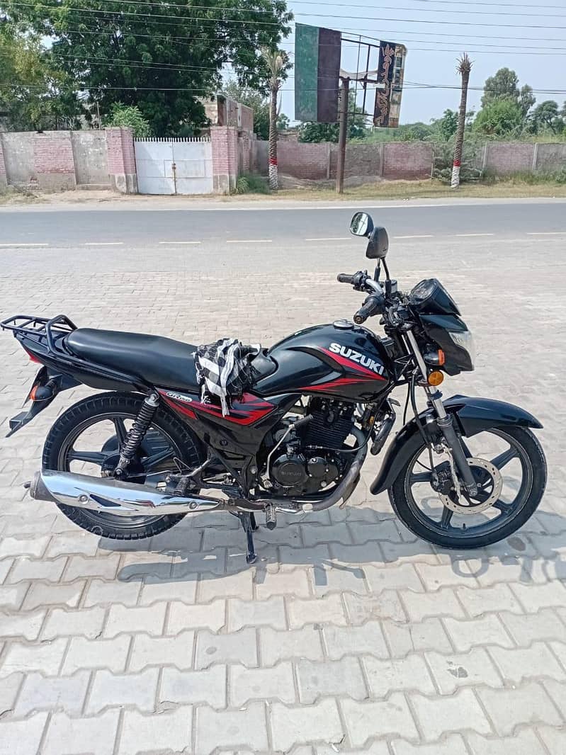 black 3