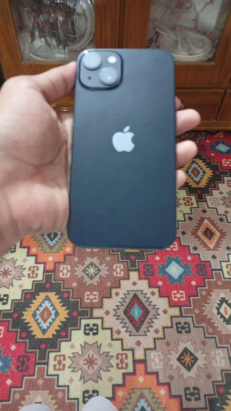Apple iPhone 13 0