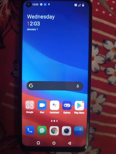 One Plus Nord N200