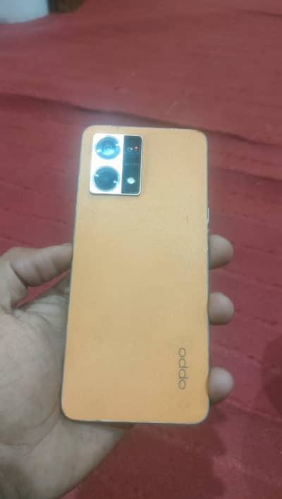 OPPO F21 Pro