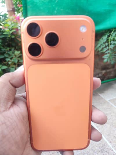 Apple iPhone 17 Pro Max