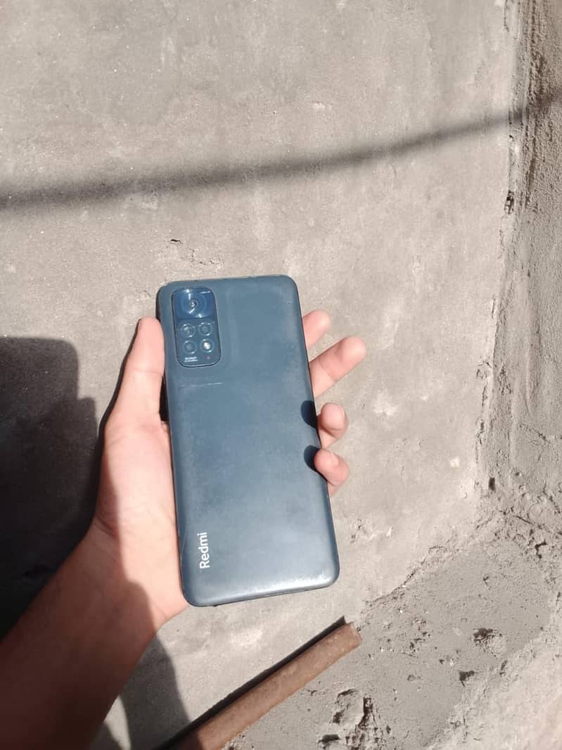 redmi note 11 2