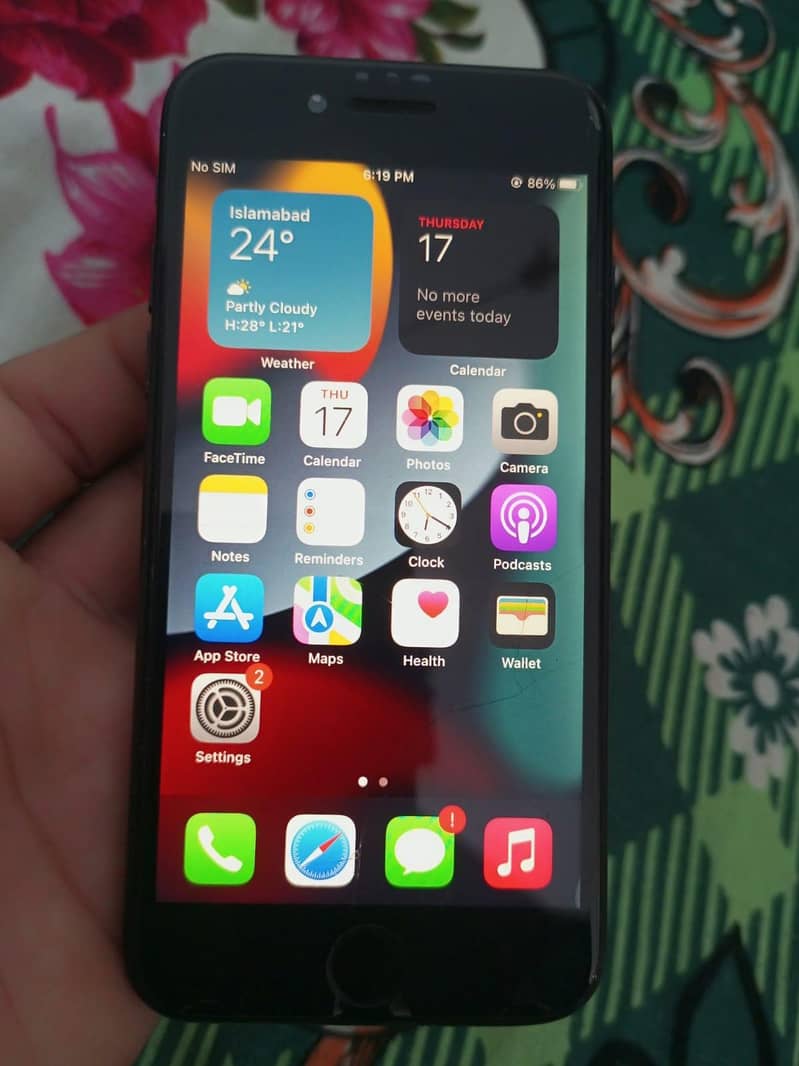Apple iPhone 7 3