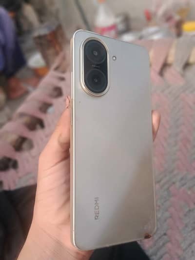 Xiaomi Redmi A5