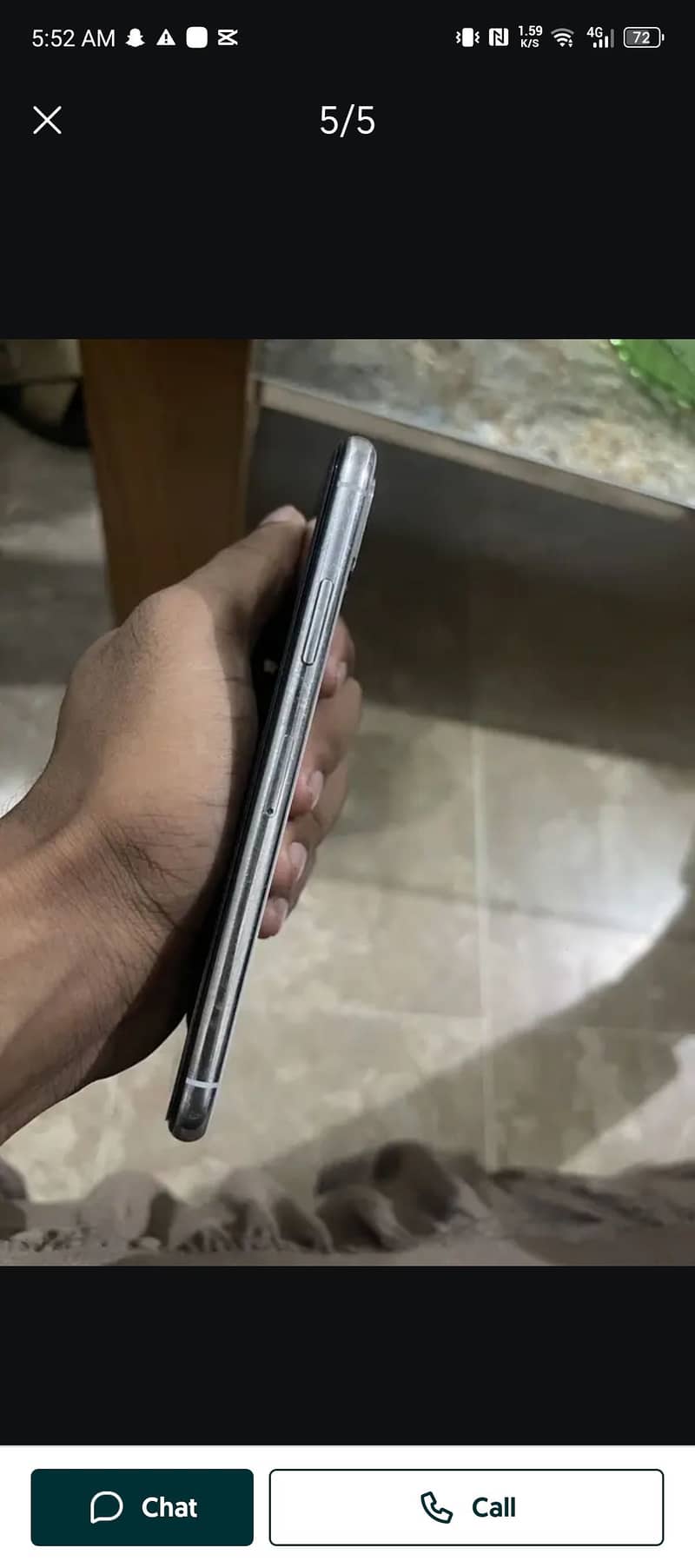 Apple iPhone X 2