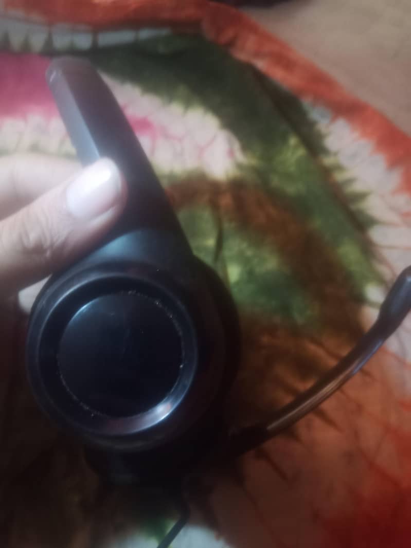 logitech h390 1