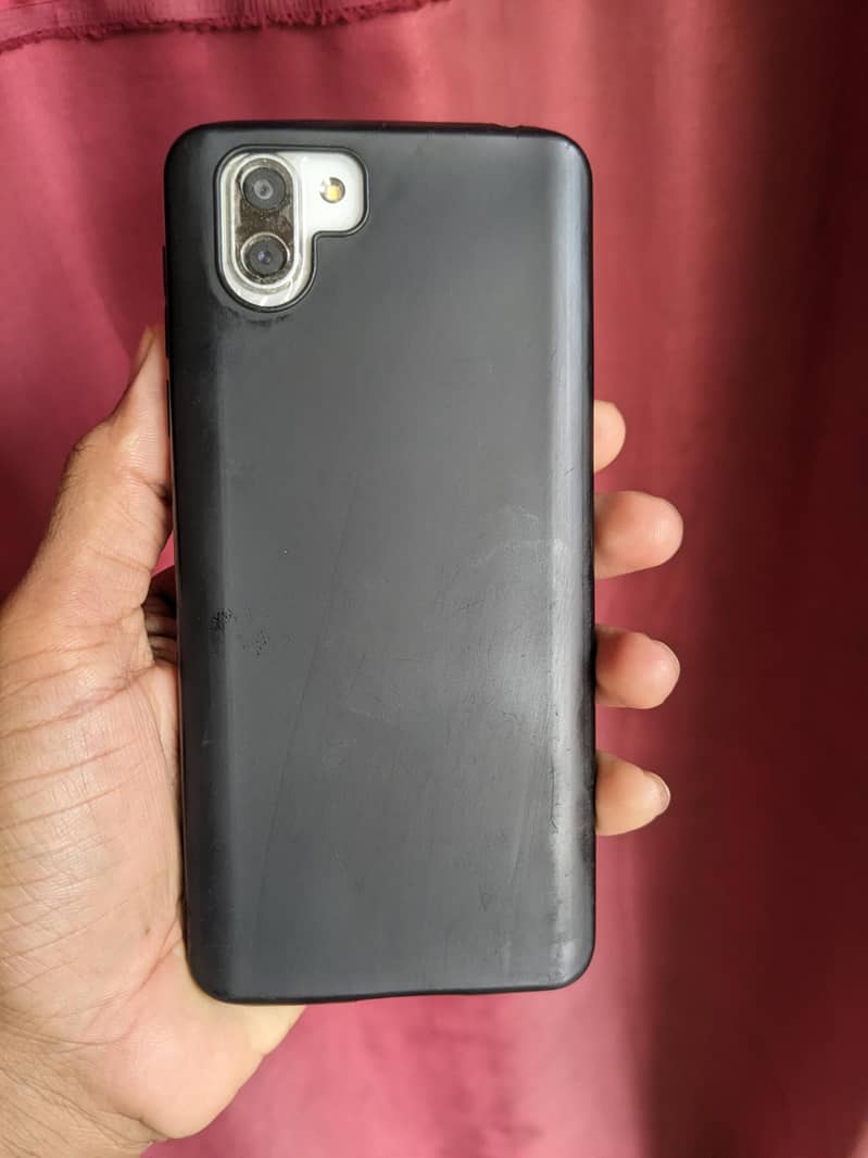 Sharp Aquos R2 1