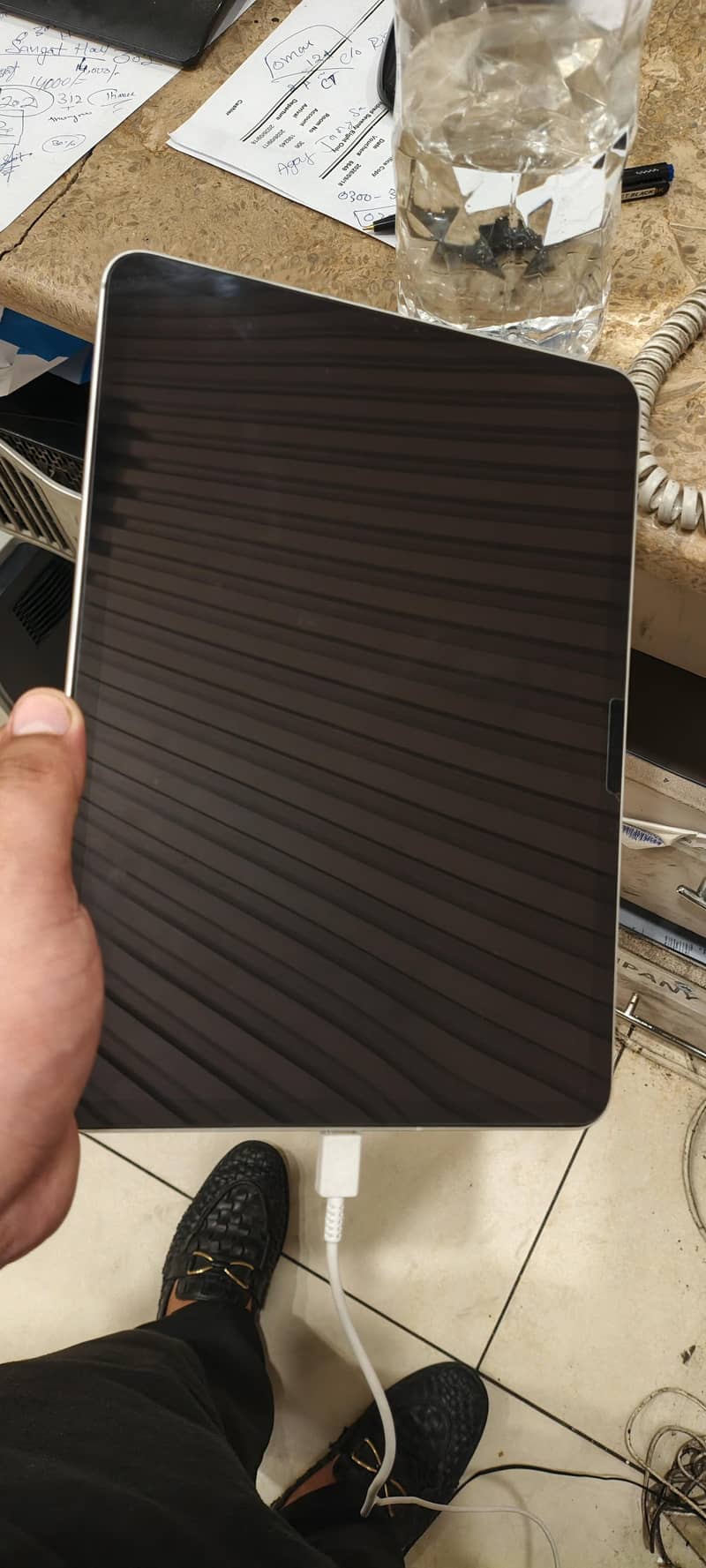 ipad pro 2018 model 0311.910. 19.76 3