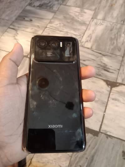 Xiaomi 11ultra