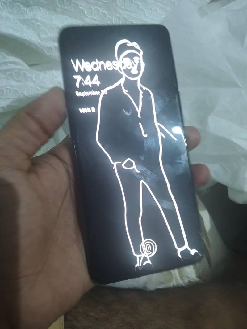 One Plus 9 pro 2