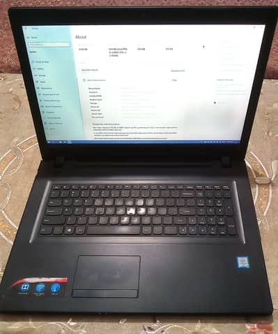 Core i5 6th generation  (Urgent sale)