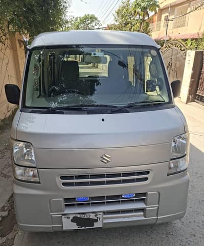 Suzuki Every pc 14/19 genuine
