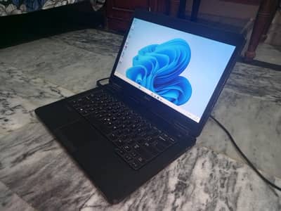 Dell laptop | latitude 5440 core i5- 4-gen laptop