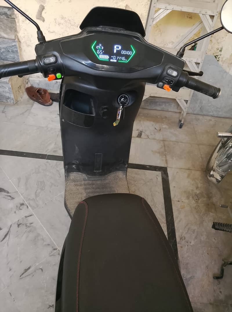 Evee Mito plus 9