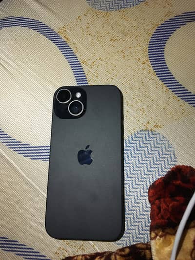 Apple iPhone 15