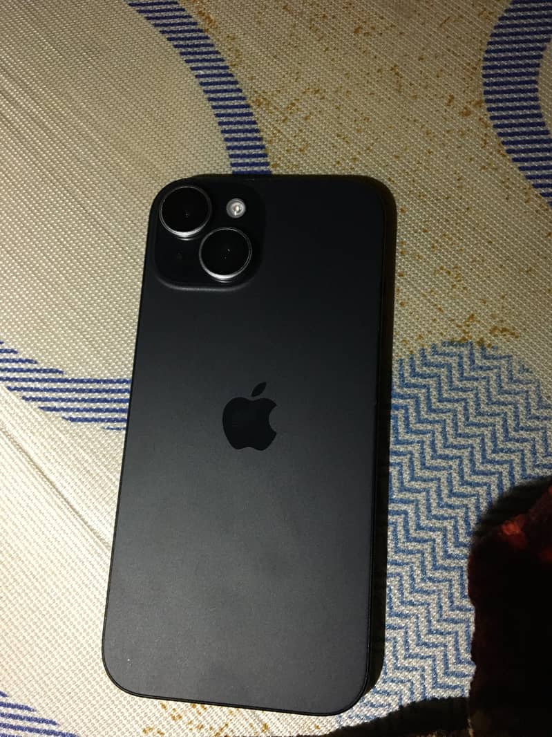 Apple iPhone 15 1