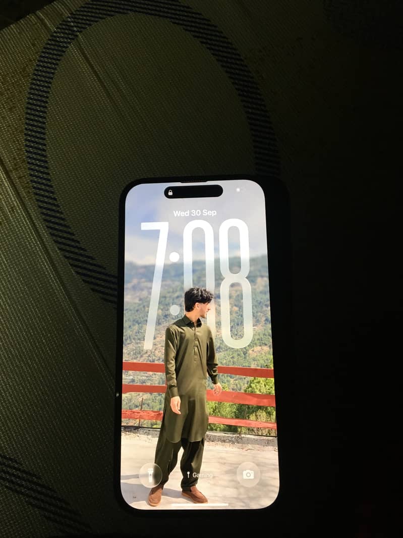 Apple iPhone 15 2