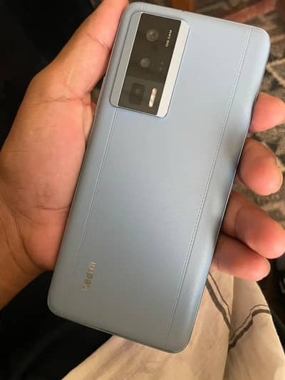 Xiaomi POCO F5 Pro