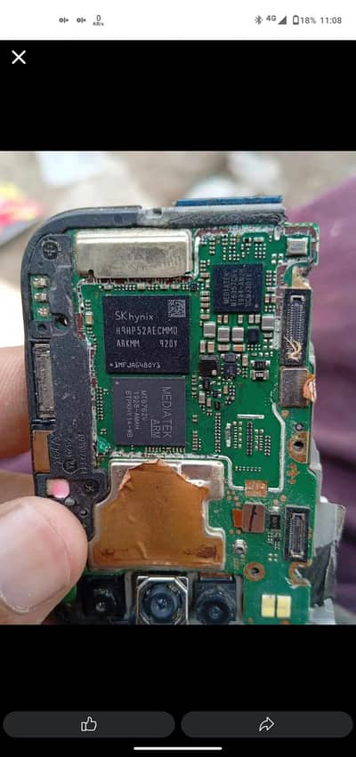 scrap mobile hamy sale kreen