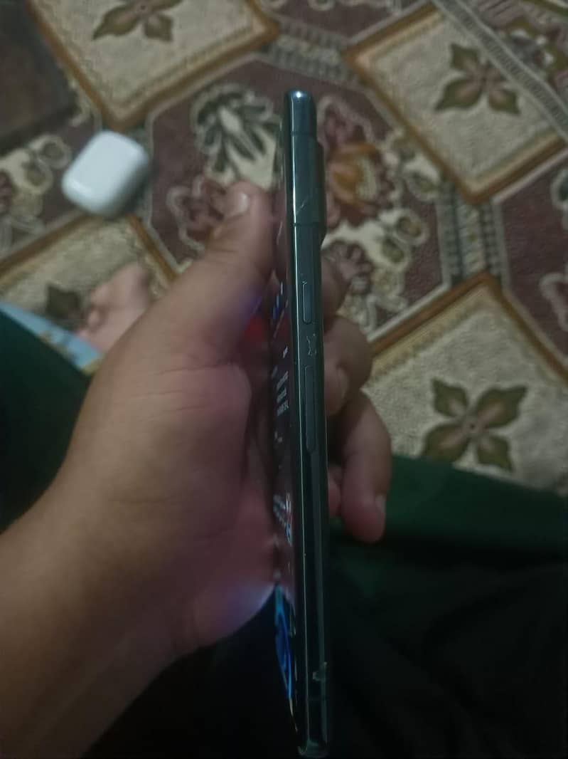Google Pixel 7 Pro 2